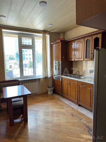 Продаётся 4-комн. новостройка 170 м², м. Элмляр Академиясы, photo 8 from 22