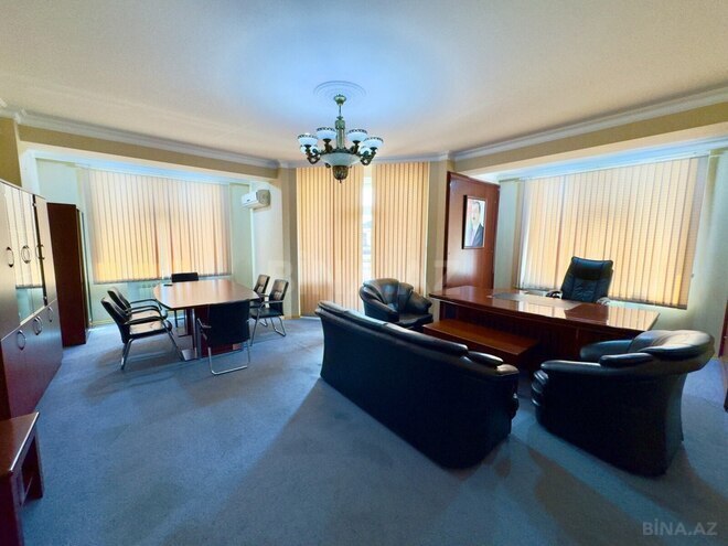 Продаётся 4-комн. новостройка 170 м², м. Элмляр Академиясы, photo 7 from 22