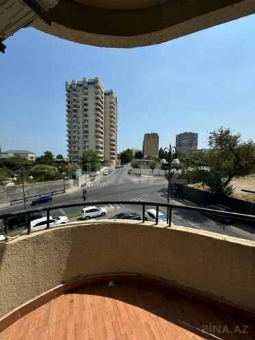 Продаётся 4-комн. новостройка 170 м², м. Элмляр Академиясы, photo 6 from 22