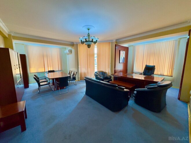 Продаётся 4-комн. новостройка 170 м², м. Элмляр Академиясы, photo 3 from 22
