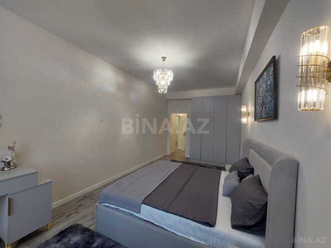 Продаётся 2-комн. новостройка 105 м², Насиминский  р., photo 7 from 15