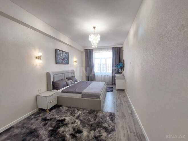 Продаётся 2-комн. новостройка 105 м², Насиминский  р., photo 6 from 15