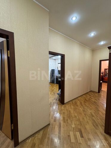 Satılır 2 otaqlı yeni tikili 93 m², 28 May m., photo 18 from 26