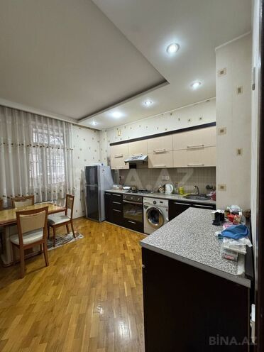 Satılır 2 otaqlı yeni tikili 93 m², 28 May m., photo 10 from 26