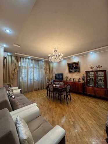 Satılır 2 otaqlı yeni tikili 93 m², 28 May m., photo 5 from 26