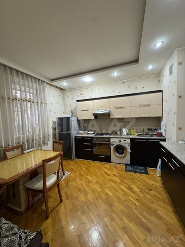 Satılır 2 otaqlı yeni tikili 93 m², 28 May m., photo 6 from 26