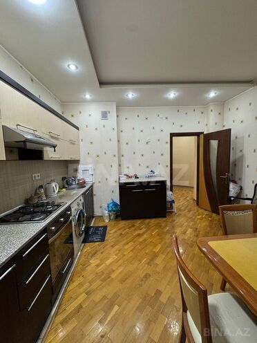 Satılır 2 otaqlı yeni tikili 93 m², 28 May m., photo 8 from 26