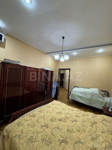 Satılır 2 otaqlı yeni tikili 93 m², 28 May m., photo 14 from 26