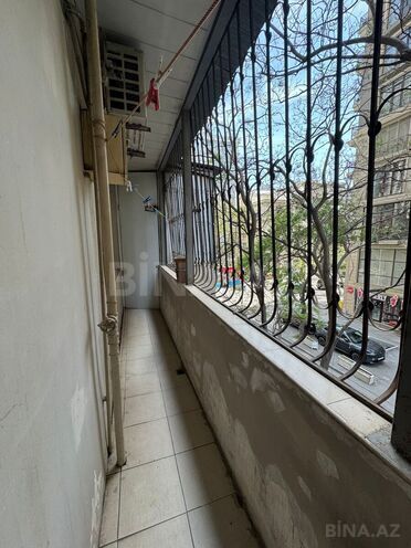 Satılır 2 otaqlı yeni tikili 93 m², 28 May m., photo 25 from 26