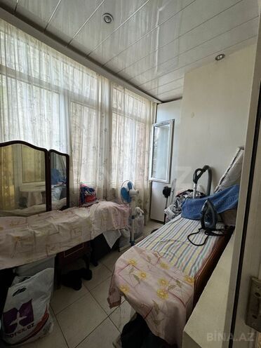 Satılır 2 otaqlı yeni tikili 93 m², 28 May m., photo 23 from 26