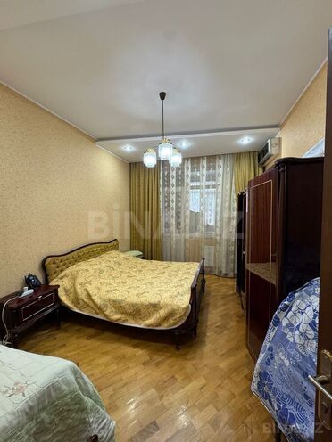 Satılır 2 otaqlı yeni tikili 93 m², 28 May m., photo 13 from 26