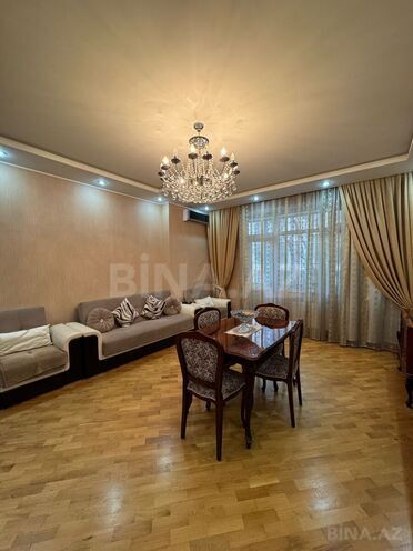 Satılır 2 otaqlı yeni tikili 93 m², 28 May m., photo 1 from 26