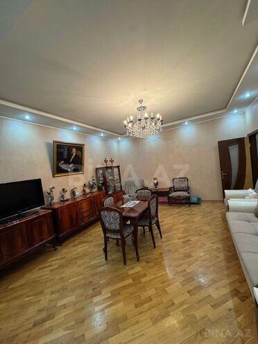 Satılır 2 otaqlı yeni tikili 93 m², 28 May m., photo 3 from 26