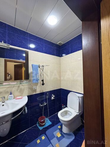 Satılır 2 otaqlı yeni tikili 93 m², 28 May m., photo 21 from 26