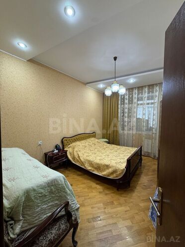 Satılır 2 otaqlı yeni tikili 93 m², 28 May m., photo 12 from 26