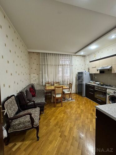 Satılır 2 otaqlı yeni tikili 93 m², 28 May m., photo 9 from 26