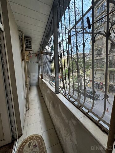 Satılır 2 otaqlı yeni tikili 93 m², 28 May m., photo 24 from 26
