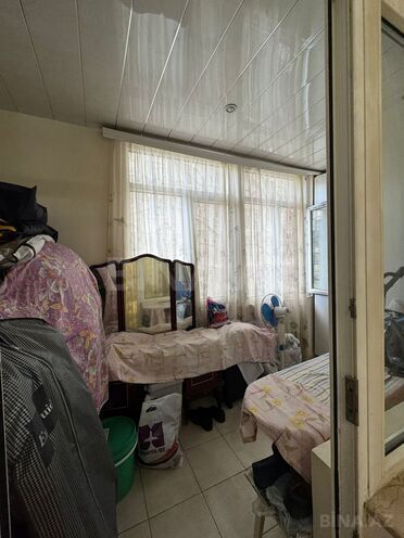 Satılır 2 otaqlı yeni tikili 93 m², 28 May m., photo 15 from 26