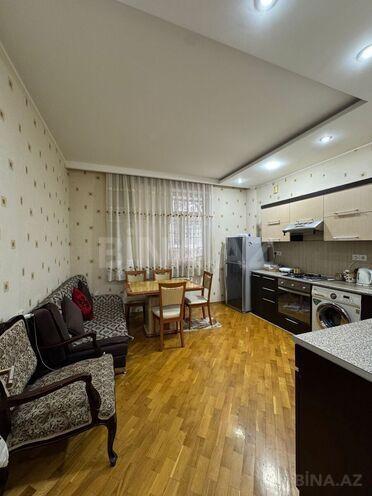 Satılır 2 otaqlı yeni tikili 93 m², 28 May m., photo 11 from 26