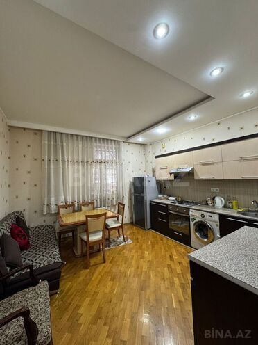 Satılır 2 otaqlı yeni tikili 93 m², 28 May m., photo 7 from 26