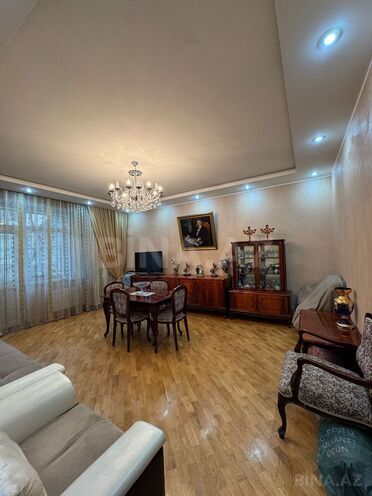 Satılır 2 otaqlı yeni tikili 93 m², 28 May m., photo 4 from 26