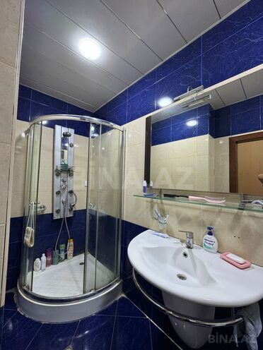 Satılır 2 otaqlı yeni tikili 93 m², 28 May m., photo 20 from 26