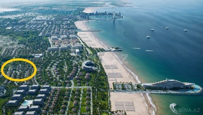Продаётся 6-комн. дом/дача 390 м², пос. Нардаран, photo 5 from 6