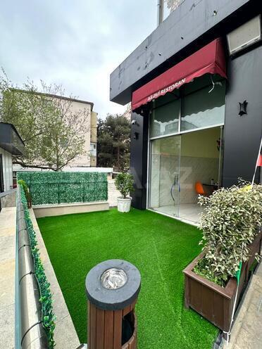 Сдаётся  объект 40 м², м. Насими, photo 1 from 8