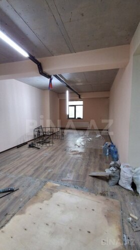 Продаётся 3-комн. новостройка 132 м², Насиминский  р., photo 16 from 17