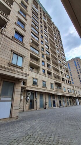 Продаётся 3-комн. новостройка 132 м², Насиминский  р., photo 10 from 17