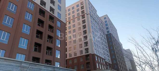 Продаётся 2-комн. новостройка 48 м², Бинагадинский р., photo 6 from 14