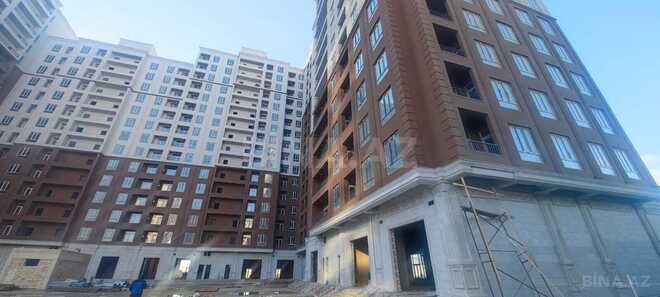 Продаётся 2-комн. новостройка 48 м², Бинагадинский р., photo 3 from 14
