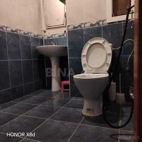 İcarəyə verilir 2 otaqlı köhnə tikili 45 m², Gənclik m., photo 11 from 13