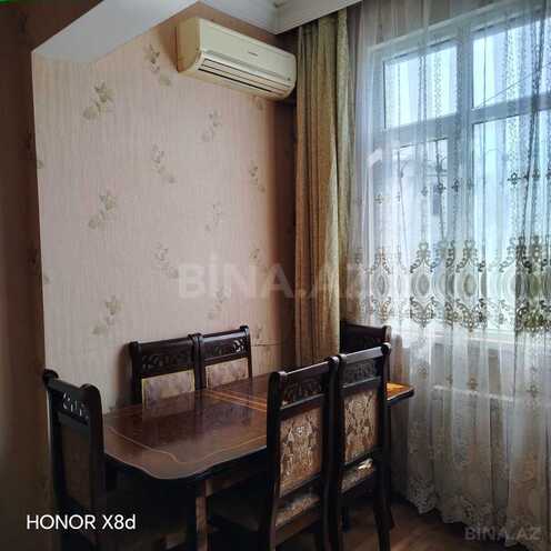 İcarəyə verilir 2 otaqlı köhnə tikili 45 m², Gənclik m., photo 7 from 13