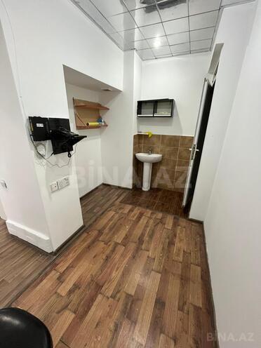 İcarəyə verilir 2 otaqlı ofis 50 m², İçəri Şəhər m., photo 5 from 13