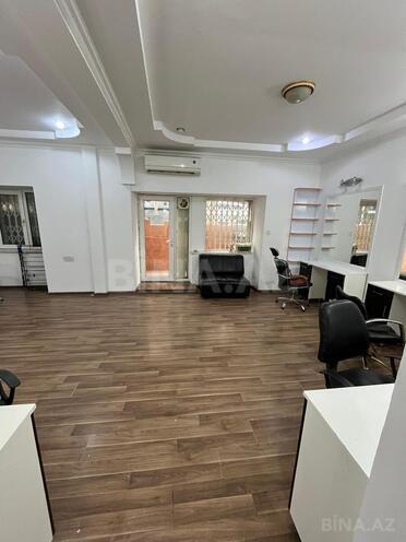 İcarəyə verilir 2 otaqlı ofis 50 m², İçəri Şəhər m., photo 8 from 13