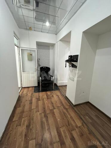 İcarəyə verilir 2 otaqlı ofis 50 m², İçəri Şəhər m., photo 7 from 13