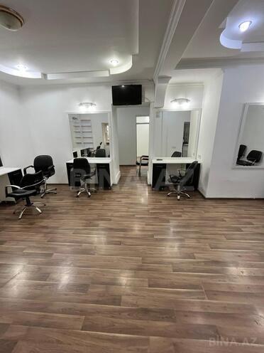 İcarəyə verilir 2 otaqlı ofis 50 m², İçəri Şəhər m., photo 4 from 13