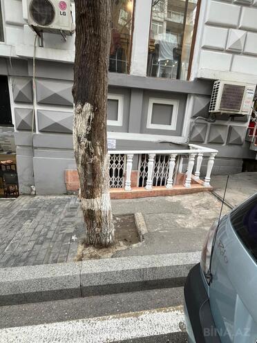İcarəyə verilir 2 otaqlı ofis 50 m², İçəri Şəhər m., photo 9 from 13