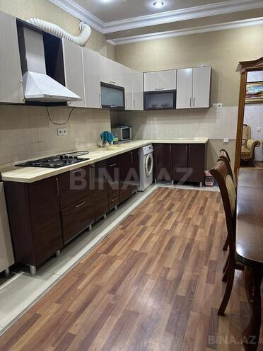 Сдаётся 3-комн. новостройка 120 м², Наримановский  р., photo 10 from 16