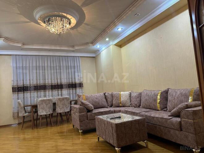 Сдаётся 3-комн. новостройка 120 м², Наримановский  р., photo 1 from 16