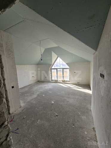Satılır 5 otaqlı həyət evi/bağ evi 240 m², Mərdəkan q., photo 4 from 9