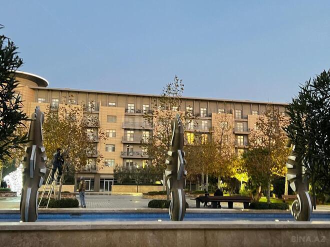 Satılır 5 otaqlı yeni tikili 202 m², Ağ şəhər q., photo 4 from 12