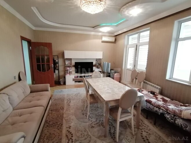 Продаётся 3-комн. новостройка 131 м², м. 20 января, photo 1 from 22
