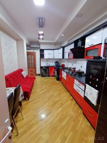 Продаётся 3-комн. новостройка 131 м², м. 20 января, photo 12 from 22