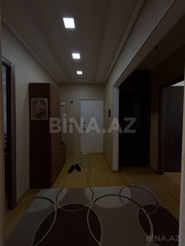 Satılır 3 otaqlı köhnə tikili 70 m², Həzi Aslanov m., photo 15 from 21