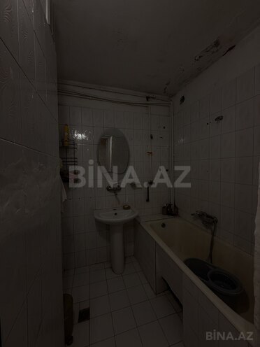 Satılır 3 otaqlı köhnə tikili 70 m², Həzi Aslanov m., photo 20 from 21