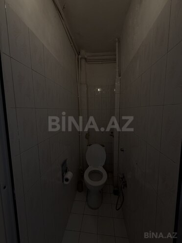 Satılır 3 otaqlı köhnə tikili 70 m², Həzi Aslanov m., photo 19 from 21