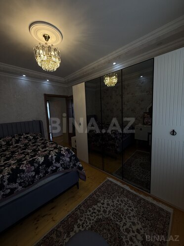 Satılır 3 otaqlı köhnə tikili 70 m², Həzi Aslanov m., photo 8 from 21