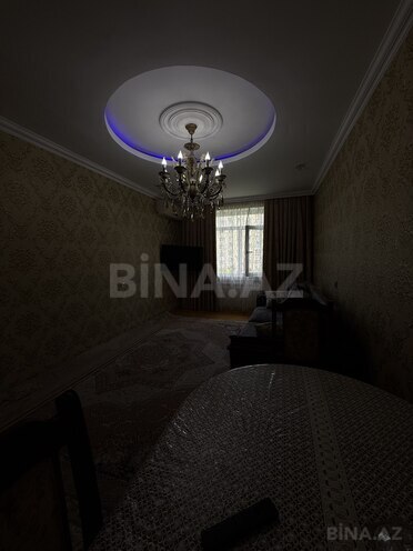Satılır 3 otaqlı köhnə tikili 70 m², Həzi Aslanov m., photo 3 from 21